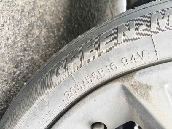 [台州·浙J] 二手比亚迪秦新能源2021款 出行版