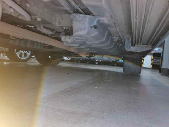 [深圳·粤B] 二手丰田汉兰达2012款 2.7L 两驱7座豪华版