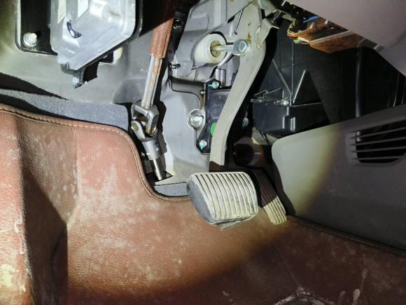 [西安·陕A] 二手雪佛兰赛欧2013款 三厢 1.4L AMT优逸版