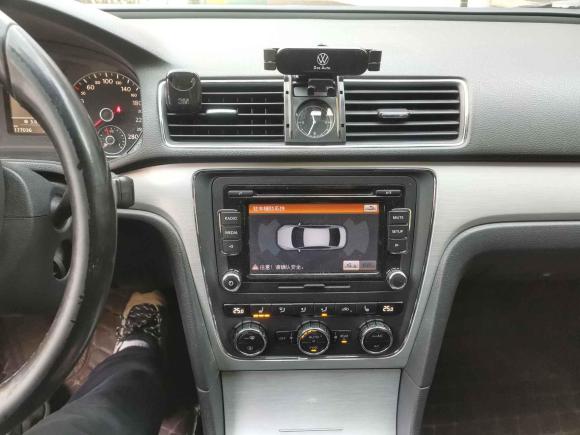 [南通·苏F] 二手大众帕萨特2013款 1.8TSI DSG御尊版