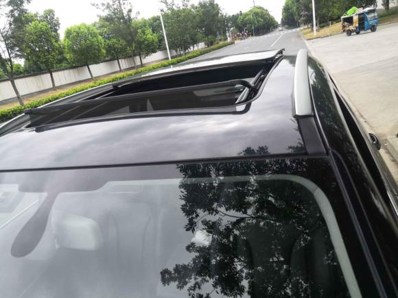 [苏州·苏U] 二手众泰大迈X72017款 1.5T 手动豪华型