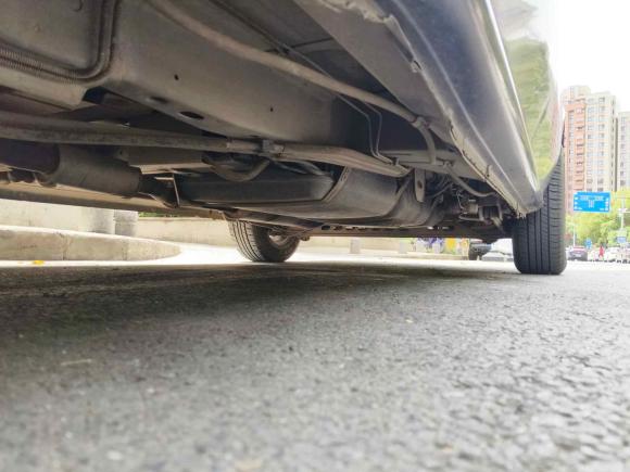 [南京·苏A] 二手别克别克GL82007款 2.5L GT 精英版