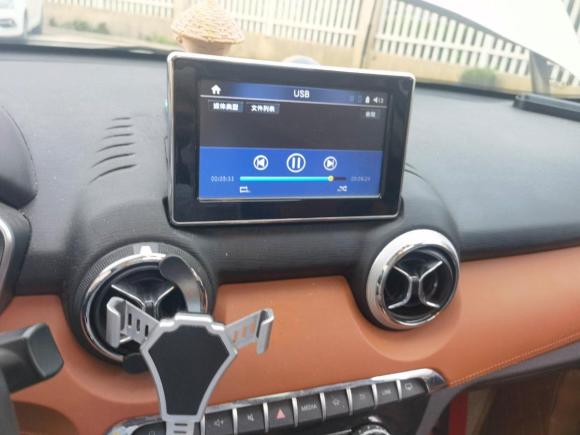 [嘉兴·浙F] 二手北汽绅宝绅宝X352016款 1.5L 手动豪华版