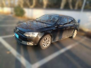 大众速腾2012款1.4TSI手动豪华型