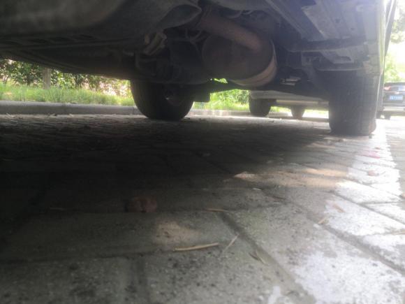 [无锡·苏B] 二手三菱帕杰罗2010款 3.0L 自动豪华版