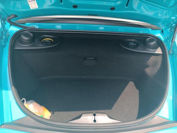 [青岛·鲁B] 二手保时捷保时捷7182019款 Boxster T 2.0T