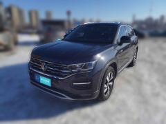 [天津·津H] 大众探岳2021款330TSI两驱豪华智联版