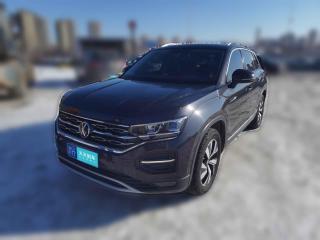 大众探岳2021款330TSI两驱豪华智联版