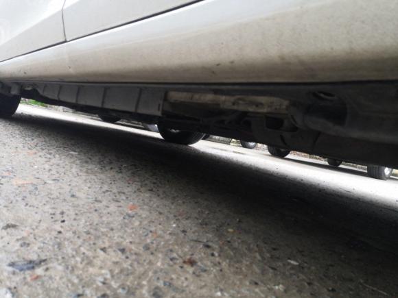 [上海·沪A] 二手比亚迪秦新能源2017款 1.5T 尊贵型