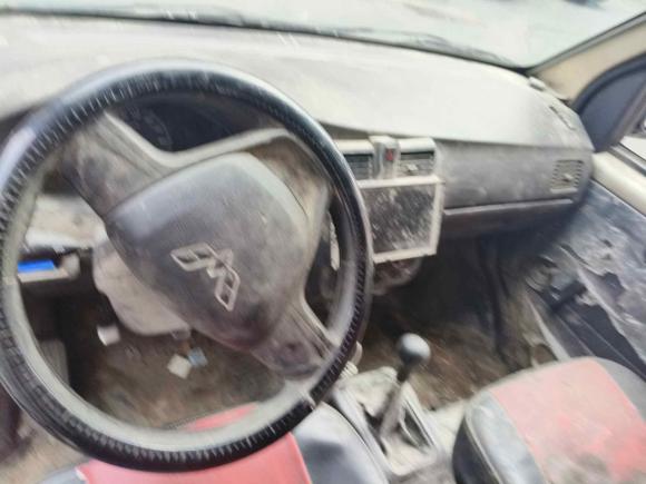 [金华·浙G] 二手五菱汽车五菱荣光2019款 1.5L 加长基本型