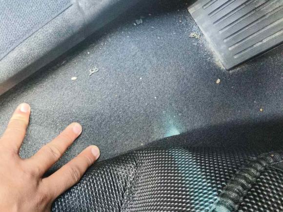 [嘉兴·浙A] 二手现代朗动2015款 1.6L 自动领先型