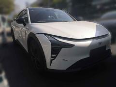 [深圳·粤B] 极越极越012023款Max