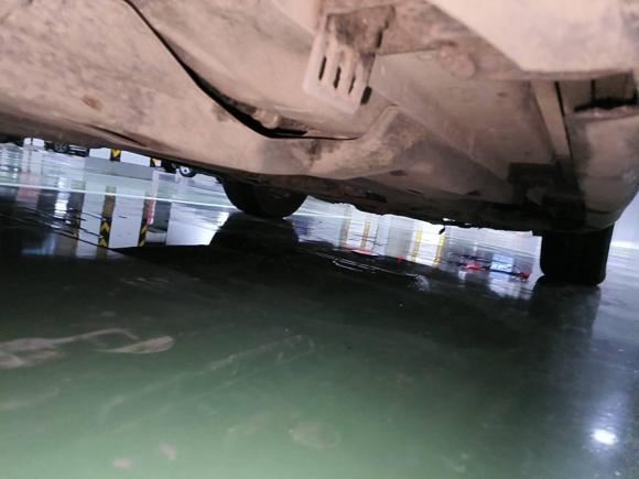 [杭州·沪C] 二手Jeep自由光2016款 2.4L 领先版