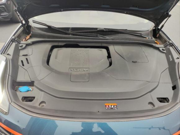 [成都·川A] 二手领克领克062020款 1.5T 科技先锋版