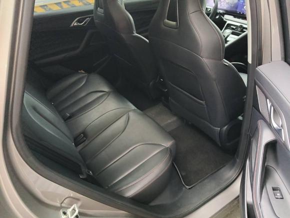 [佛山·粤A] 二手荣威荣威RX5新能源2023款 eRX5 超混优越版