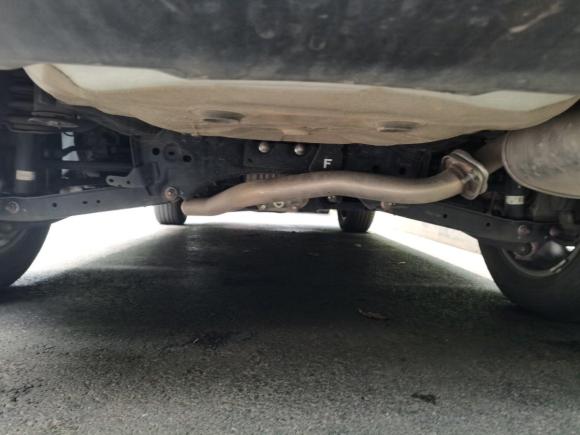 [南京·苏A] 二手斯巴鲁森林人2020款 2.0i 豪华版EyeSight