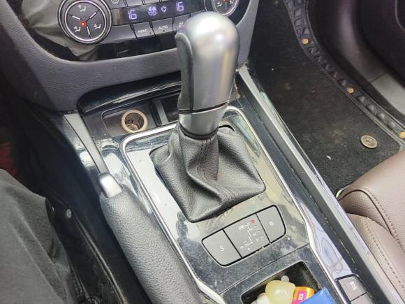 [南通·苏F] 二手标致标致5082015款 2.0L 自动致逸版