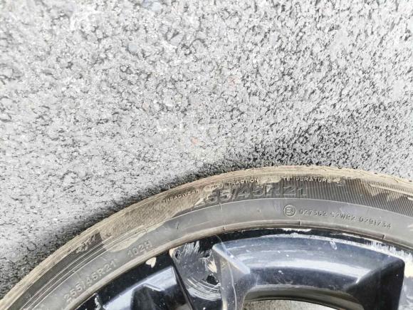 [成都·川G] 二手魏牌魏牌 VV72017款 2.0T 旗舰型