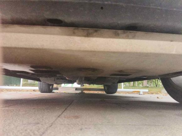 [常州·苏D] 二手陆风陆风X72015款 2.0T 全景尊贵版