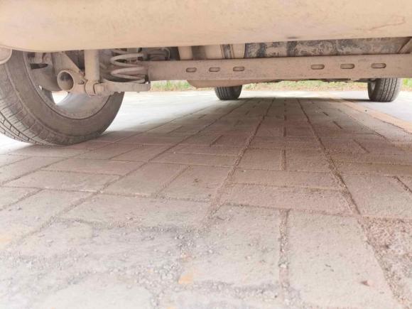 [济南·鲁R] 二手广汽传祺传祺GS32019款 235T 自动精英版