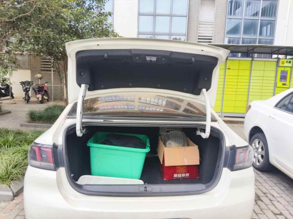 [苏州·苏U] 二手标致标致3082016款 1.6L 自动豪华版