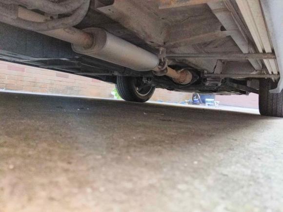 [温州·浙C] 二手哈弗哈弗H62017款 红标 2.0T 自动两驱智尚型