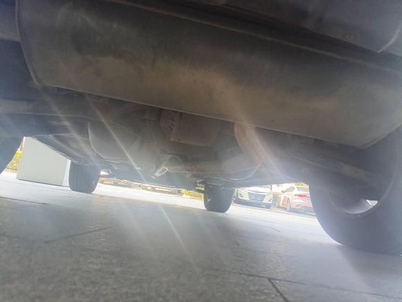 [武汉·鄂A] 二手路虎神行者22010款 2.2 TD4 自动SE柴油版