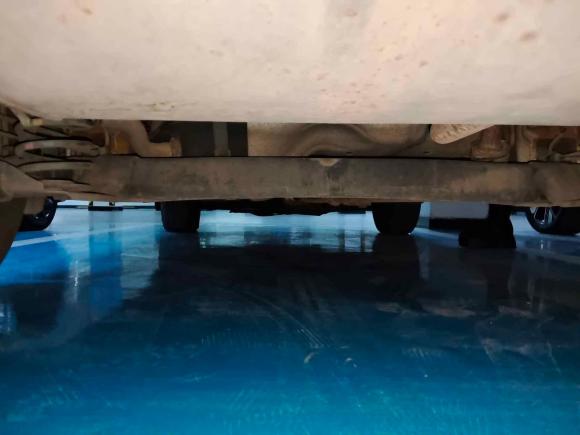 [济南·鲁N] 二手现代北京现代ix252015款 1.6L 自动两驱时尚型GS