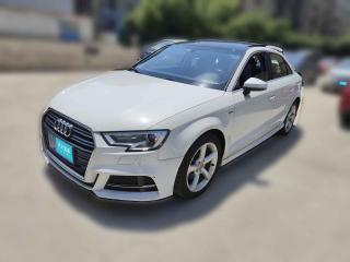 奥迪奥迪A32017款 Limousine 35 TFSI 时尚型