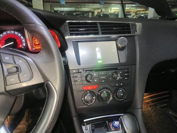 [杭州·浙A] 二手DSDS 62016款 1.6T 雅致版THP160