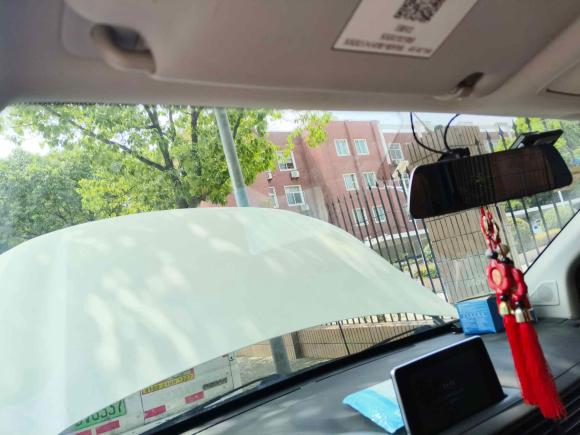 [上海·湘N] 二手东风风行景逸X62017款 劲享系列 1.5T 手动尊享型