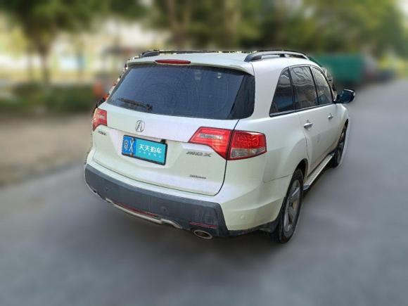[佛山·粤X] 二手讴歌讴歌MDX2009款 3.7