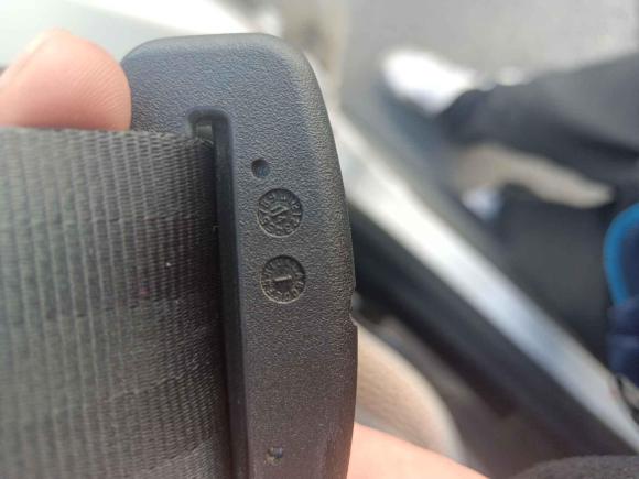 [嘉兴·浙F] 二手福特福克斯2012款 两厢 1.6L 自动舒适型