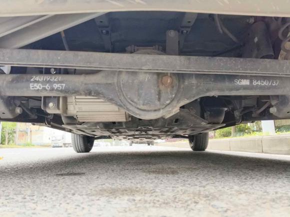 [苏州·苏E] 二手五菱汽车宏光MINIEV2022款 马卡龙臻享款 磷酸铁锂