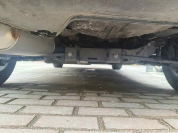 [常州·苏E] 二手别克阅朗2018款 18T 自动旗舰型