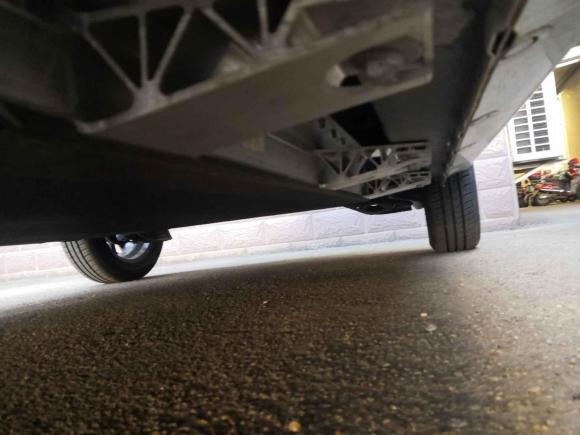 [常州·苏D] 二手华晨新日华晨新日i032022款 青春版 31.45kWh