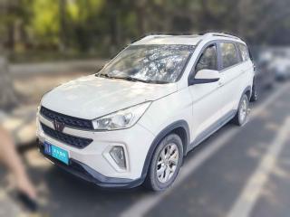 五菱汽车五菱宏光S32018款 1.5L 手动豪华型 国V