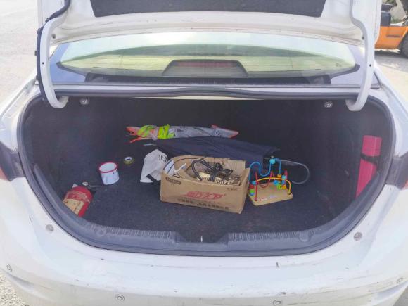 [嘉兴·浙F] 二手马自达马自达3 昂克赛拉2016款 三厢 1.5L 自动舒适型