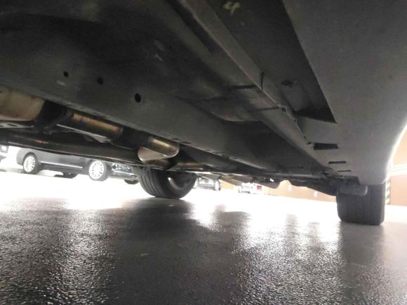 [上海·沪J] 二手英菲尼迪英菲尼迪QX702013款 3.7L 超越版