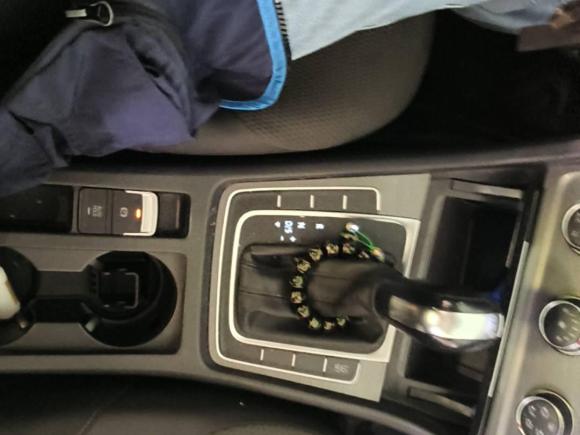 [湖州·浙E] 二手大众高尔夫2015款 1.4TSI 自动舒适型