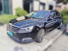 [上海·沪A] 荣威荣威e9502017款 50T 混动互联行政版