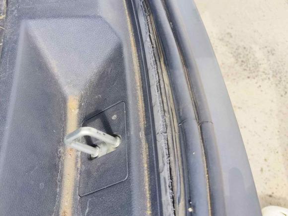 [南昌·赣A] 二手福特领界2019款 EcoBoost 145 CVT尊领型 国VI