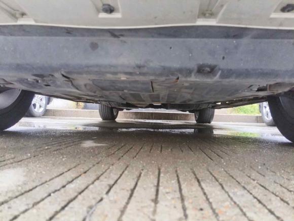 [南通·苏F] 二手哈弗哈弗H6 Coupe2015款 蓝标 2.0T 自动两驱尊贵型