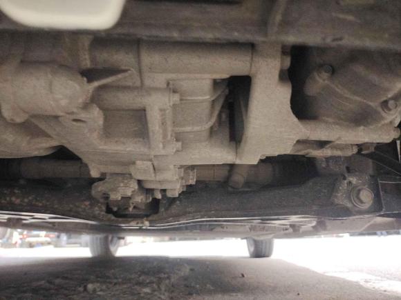 [上海·沪A] 二手欧拉欧拉黑猫2019款 351km 亲子版