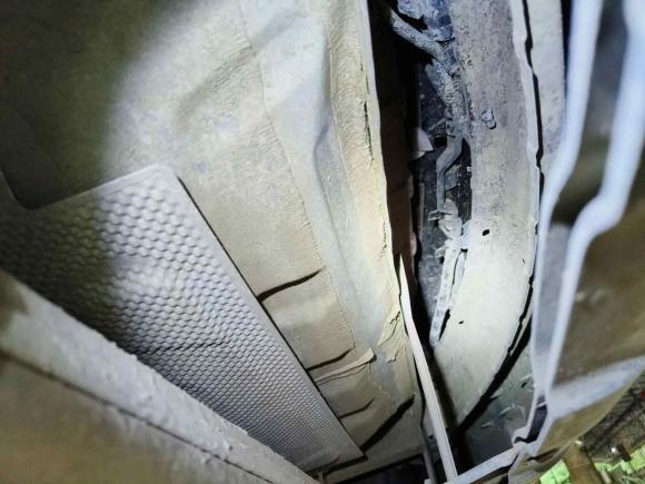 [成都·川H] 二手长安长安CS55PLUS2020款 1.5T 自动炫动型