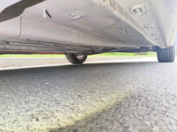 [杭州·浙A] 二手荣威荣威i6新能源2017款 45T 混动互联智享版