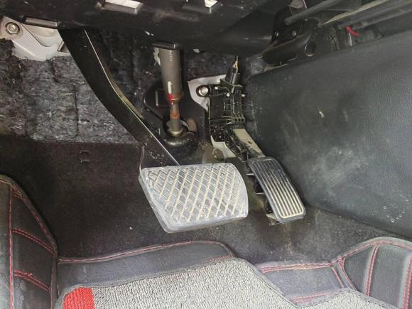 [西安·陕U] 二手本田皓影2021款 锐·混动 2.0L 两驱锐·豪华版