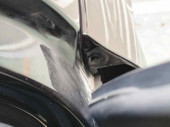 [温州·浙C] 二手威马汽车威马E.52021款 改款 500 即客行