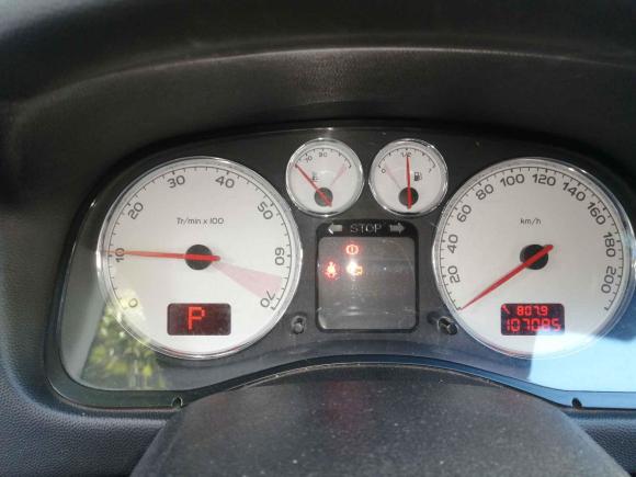 [常州·苏D] 二手标致标致3072012款 1.6L 自动CROSS