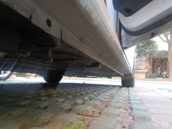 [苏州·苏E] 二手标致标致3012016款 1.6L 自动舒适版